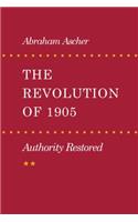 The Revolution of 1905