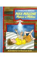 Max Malone Makes a Million