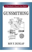 Gunsmithing