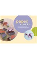 Paper Craft Kit