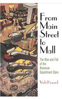 From Main Street to Mall