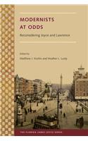 Modernists at Odds