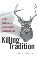 Killing Tradition