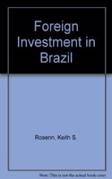 Foreign Investment In Brazil