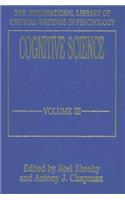 Cognitive Science