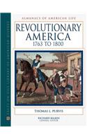 Revolutionary America, 1763-1800