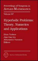 Hyperbolic Problems, Parts 1 & 2