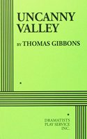 Uncanny Valley