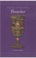 Bentcher