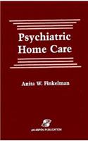 Pod- Psychiatric Home Care