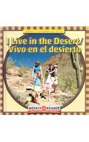 I Live in the Desert/Vivo En El Desierto