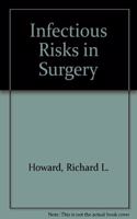 Infectious Risks in Surgery