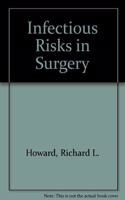 Infectious Risks in Surgery
