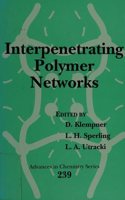 Interpenetrating Polymer Networks