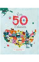 50 Estados/ The 50 States