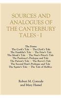 Sources and Analogues of the Canterbury Tales: volume I
