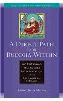Direct Path to the Buddha Within