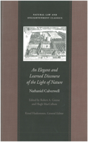 Elegant and Learned Discourse of the Light of Nature