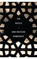 Puzzle of Non-Western Democracy