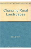 Changing Rural Landscape