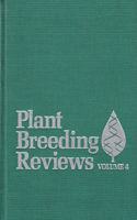 Plant Breeding Reviews: v. 4