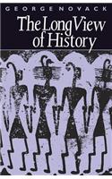 The Long View of History