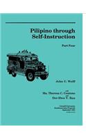 Pilipino Through Self-Instruction, Part Four