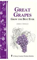 Great Grapes