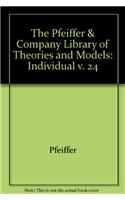 The Pfeiffer & Company Library of Theories and Models