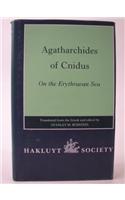 Agatharchides of Cnidus