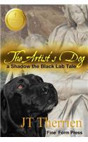 Artist's Dog