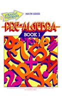 Pre-Algebra Book 1