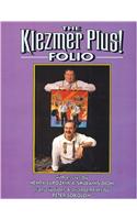 Klezmer Plus Folio