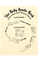 The Body Rondo Book