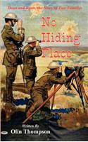 No Hiding Place