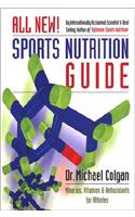Sports Nutrition Pocket Guide