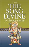 Song Divine, or Bhagavad-Gita