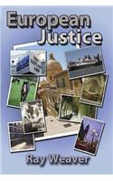 European Justice