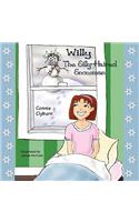 Willy the Silly-Haired Snowman