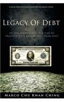 Legacy of Debt