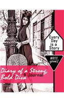 Diary of a Strong, Bold, Diva