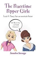 Peacetime Pepper Girls