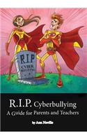 R.I.P. Cyberbullying