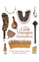 Cook Voyage Encounters