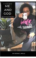31 Days with Me and God