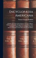 Encyclopædia Americana