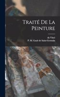 Traité de la peinture