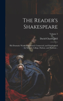 Reader's Shakespeare