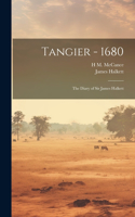 Tangier - 1680
