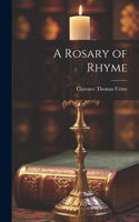 Rosary of Rhyme